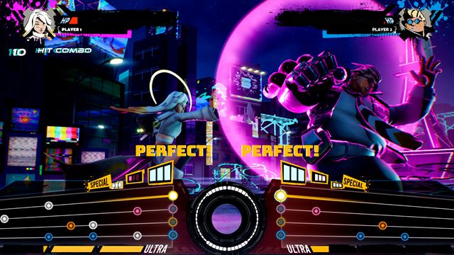 Gamescom 2022: God of Rock zmie�a Street Fightera a Guitar Hero 