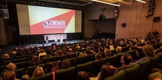 17. ročník festivalu Cinematik pozná svojich víťazov