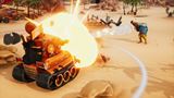 Gamescom 2022: V taktickej RTS Warpaws sa pobijú mačky a psy 