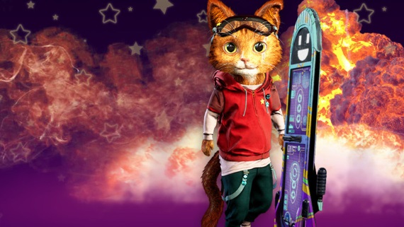 Gori: Cuddle Carnage ponka PC demo, prde aj na konzoly