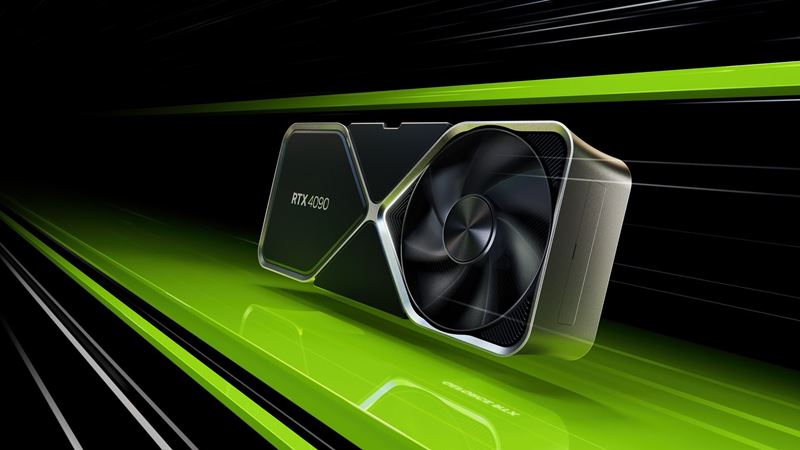 Nvidia predstavila RTX 4090 a RTX 4080 karty, budú 2-4 krát rýchlejšie, dostanú DLSS3