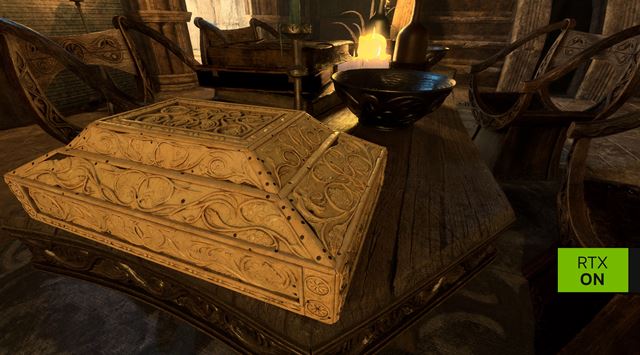 RTX Remix je nov� n�stroj na modovanie a vylep�ovanie star�ch hier 