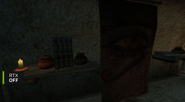 RTX Remix je nov� n�stroj na modovanie a vylep�ovanie star�ch hier 