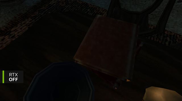 RTX Remix je nov� n�stroj na modovanie a vylep�ovanie star�ch hier 