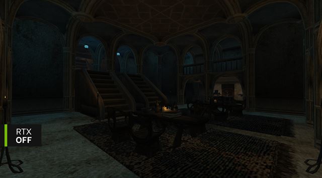 RTX Remix je nov� n�stroj na modovanie a vylep�ovanie star�ch hier 