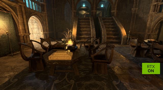 RTX Remix je nov� n�stroj na modovanie a vylep�ovanie star�ch hier 