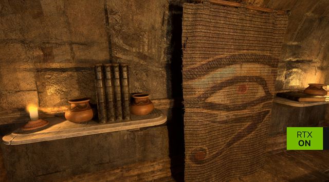 RTX Remix je nov� n�stroj na modovanie a vylep�ovanie star�ch hier 