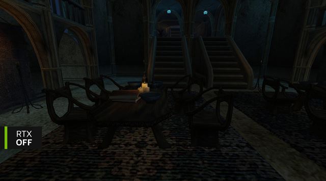 RTX Remix je nov� n�stroj na modovanie a vylep�ovanie star�ch hier 