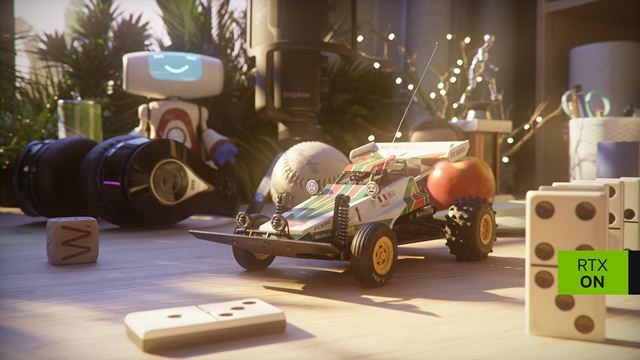 Racer RTX dostane hrate�n� verziu v novembri 