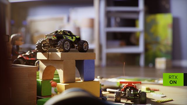 Racer RTX dostane hrate�n� verziu v novembri 