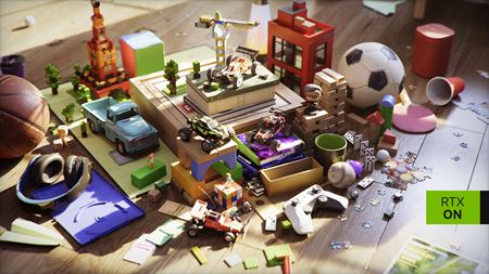 Racer RTX dostane hraten verziu v novembri  