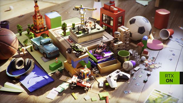 Racer RTX dostane hrate�n� verziu v novembri 