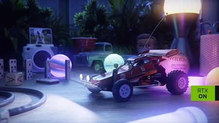 Racer RTX dostane hraten verziu v novembri  