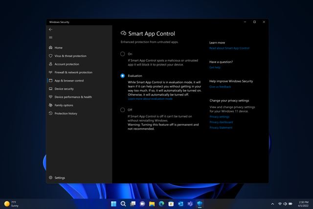 Microsoft u� vypustil Windows 11 2022 update 