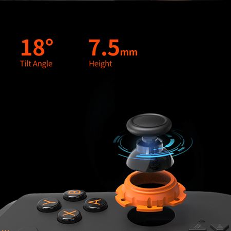 Onexplayer Mini Pro je al PC handheld  