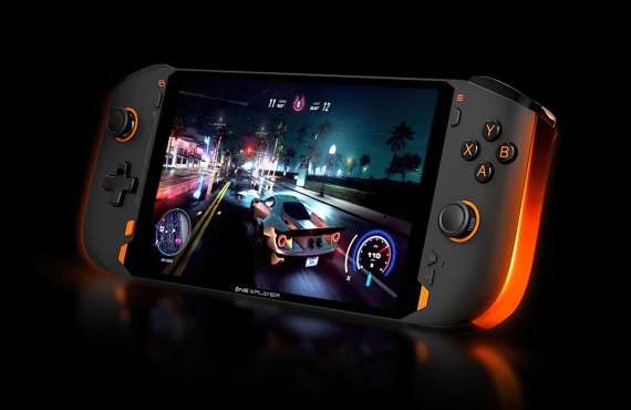 Onexplayer Mini Pro je al PC handheld