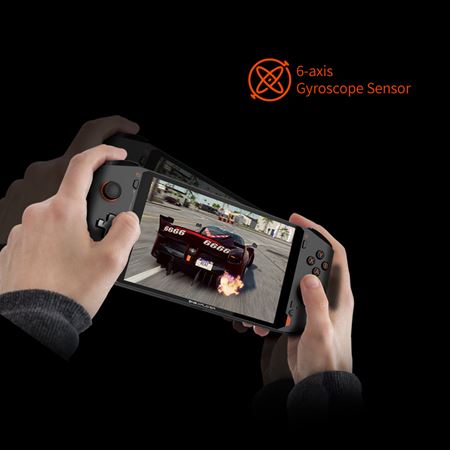 Onexplayer Mini Pro je al PC handheld  