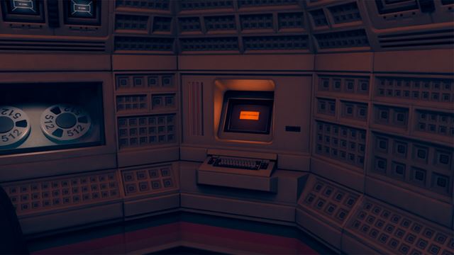 Klaustrofobick� survival Titan Station pr�de na Steam v Novembri 