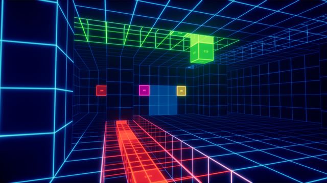 Klaustrofobick� survival Titan Station pr�de na Steam v Novembri 