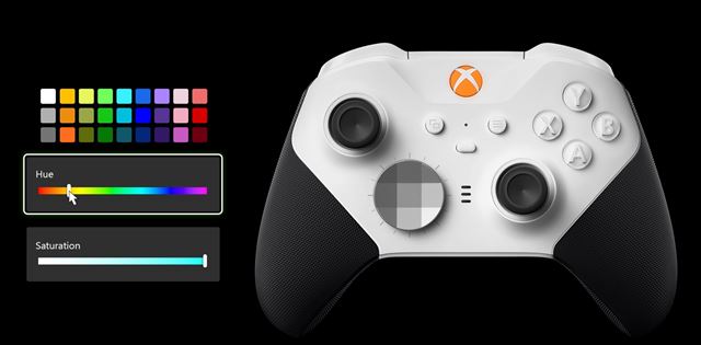 Xbox dostal septembrov update, vyiel aj Xbox Elite Core gamepad 