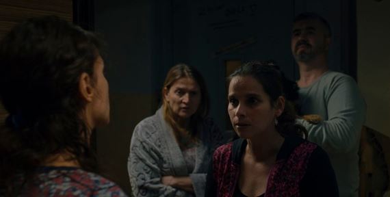 Obeť, Slovo, Slobodní, Moonage Daydream, Vstupenka do raja - Do kina vol. 223