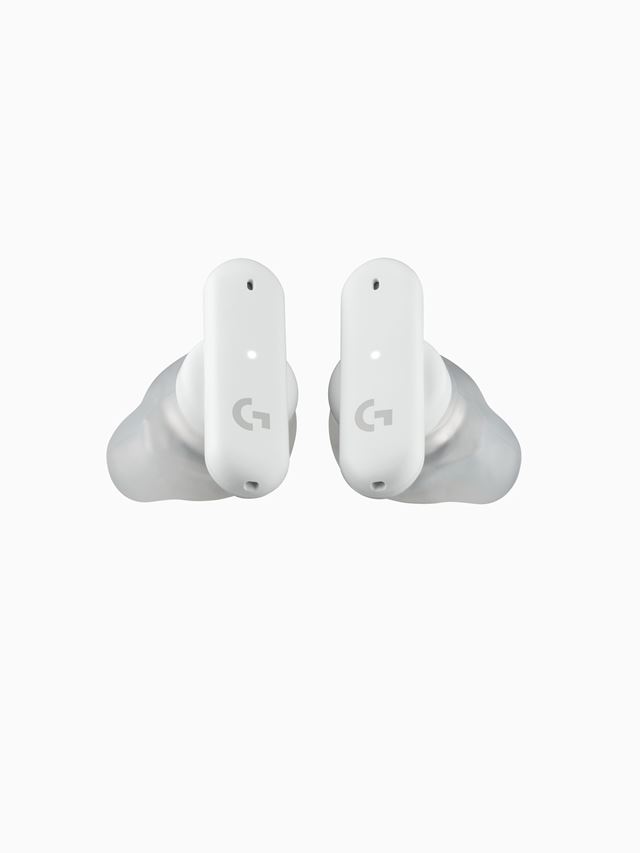 Logitech predstavil bezdr�tov� hern� �tuple G Fits 