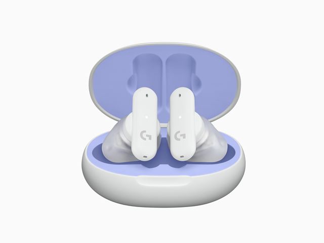 Logitech predstavil bezdr�tov� hern� �tuple G Fits 