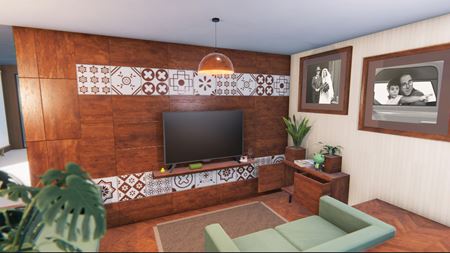 House Flipper 2 v�m umo�n� opravova� star� domy a aj si postavi� vlastn�  