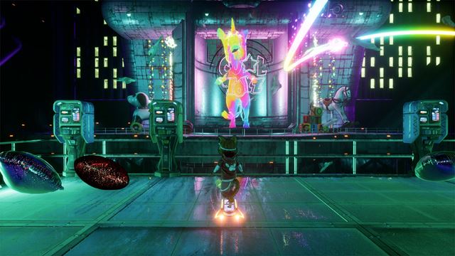 Gamescom 2022: V Gori: Cuddly Carnage budete vra�di� jednoro�cov s ma�kou na hoverboarde 