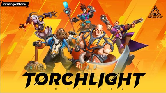 Tvorca Diablo teraz pracuje na Torchlight Infinite