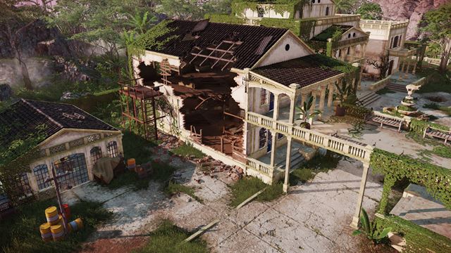 Gamescom 2022: Jagged Alliance 3 chce vzda� hold taktickej legende z 90. rokov 