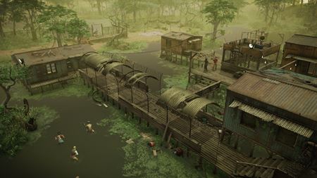 Gamescom 2022: Jagged Alliance 3 chce vzda hold taktickej legende z 90. rokov  