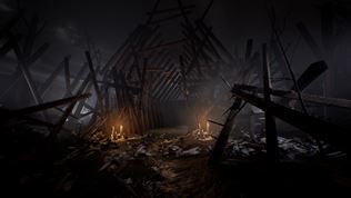 Gamescom 2022: Nacistick experimenty z Ad Infinitum vm skutone spsobia non mory  