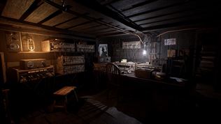 Gamescom 2022: Nacistick experimenty z Ad Infinitum vm skutone spsobia non mory  