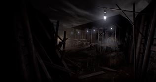 Gamescom 2022: Nacistick experimenty z Ad Infinitum vm skutone spsobia non mory  