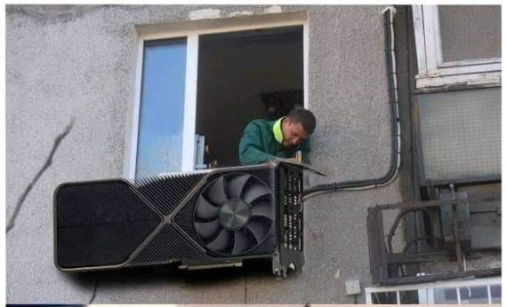 Tdennk - Nvidia RTX 40 karty prichdzaj, Cyberpunk rastie