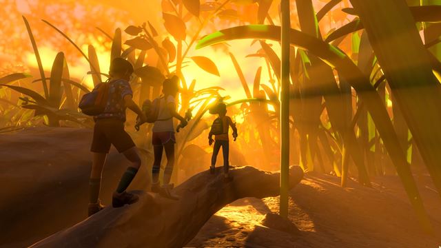 Grounded prech�dza do plnej verzie a dost�va recenzie  