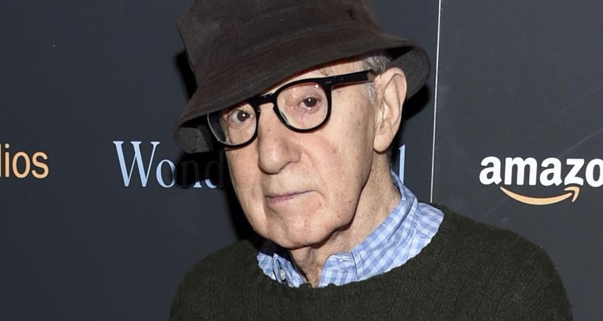 Woody Allen s filmom asi končí. Jeho posledný titul ponesie názov Wasp