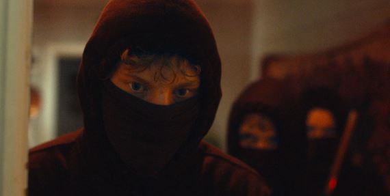 Krásne bytosti, Piargy, Neboj sa, zlatko, Jane očami Charlotte - Do kina vol. 224