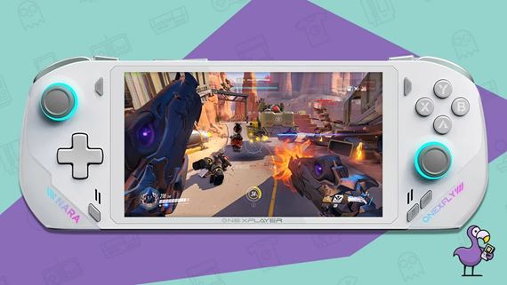 OneXfly bude al PC handheld