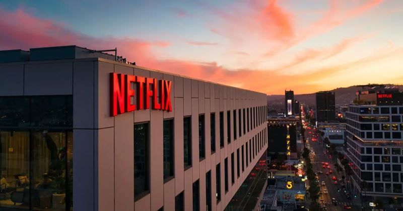 Netflix zakladá herné štúdio v Helsinkách