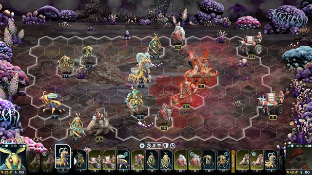 �esk� �ahovka Silence of the Siren predstaven� 