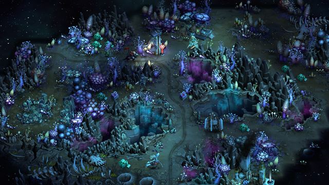 �esk� �ahovka Silence of the Siren predstaven� 