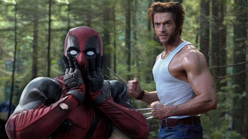 Deadpool 3 film predstavený, vráti sa aj Hugh Jackman