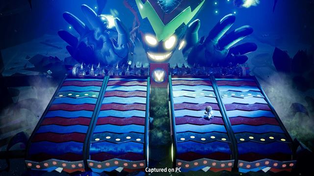 Sackboy: A Big Adventure pr�de na PC v okt�bri 