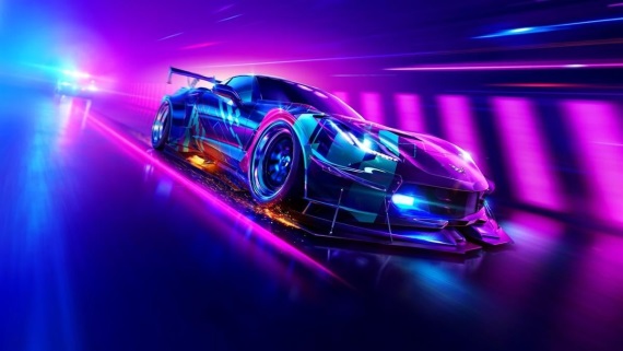 Vyjde Need for Speed Unbound ešte tento rok?