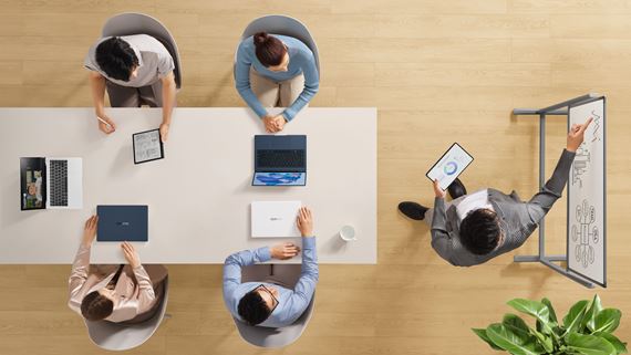 Huawei predstavil svoje novinky na IFA vstave