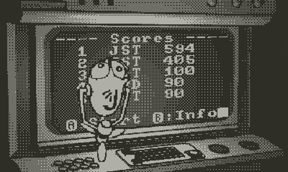 Tvorca Alone in The Dark pracuje na novej hre SKEW