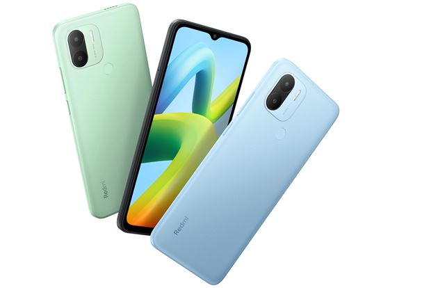 Chcete lacn mobil? Redmi A1 prve vyiel  