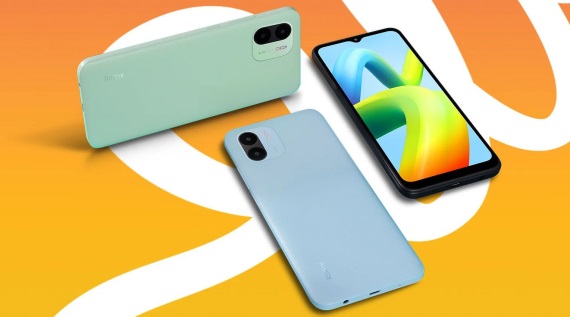 Chcete lacný mobil? Redmi A1 práve vyšiel